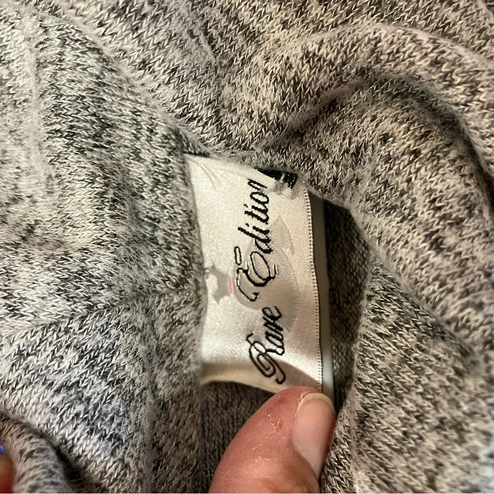 Rare Editions Kids Casual Dresses in Blue and Gray
